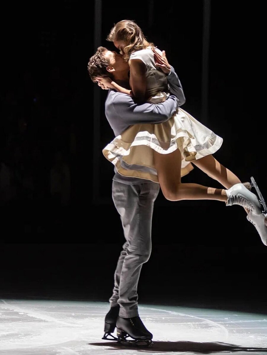     Фото: Инстаграм (запрещён в РФ) @dmitry_solovyev