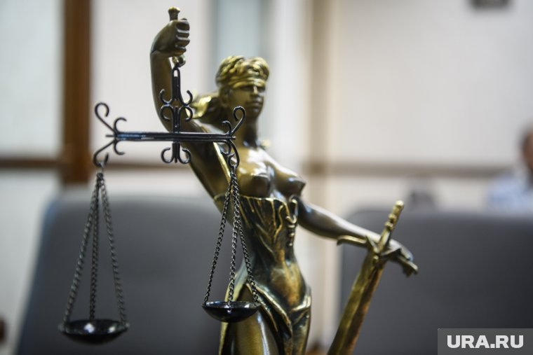    Суд отклонил попытку Андрея Половникова обжаловать нарушение