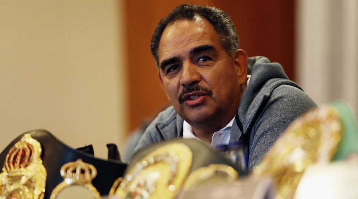 Абель Санчес