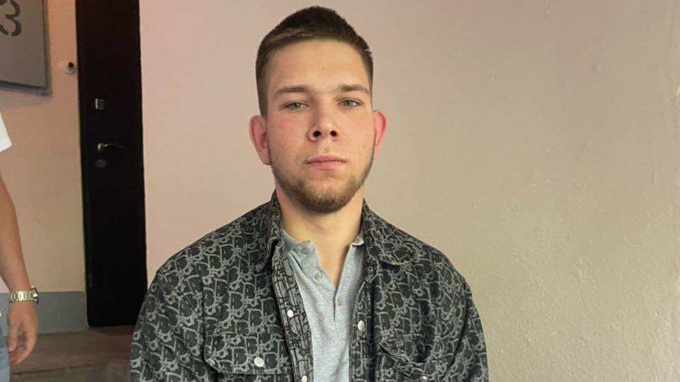    Фото: t.me/spb_police78