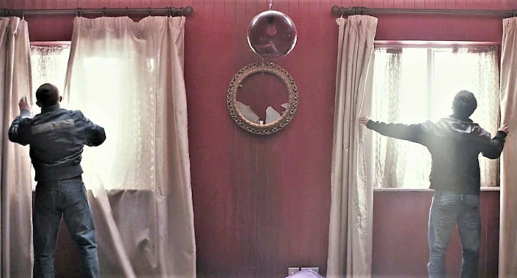 Кадр из фильма