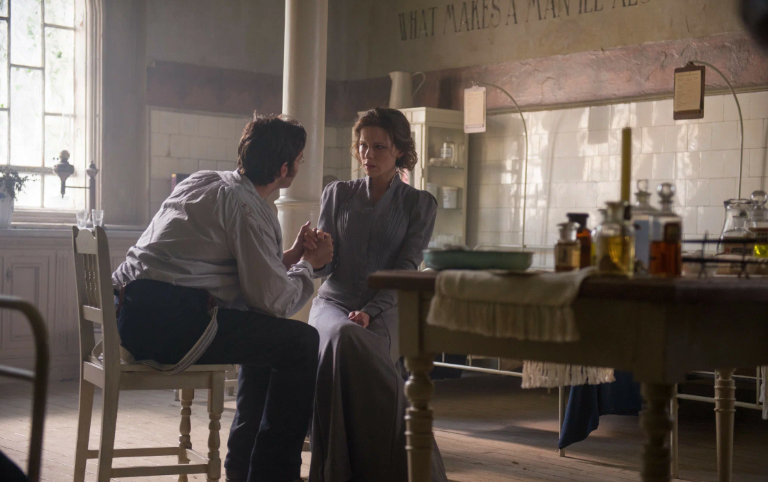 Кадр из фильма