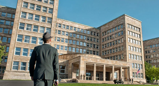 Кадр из фильма