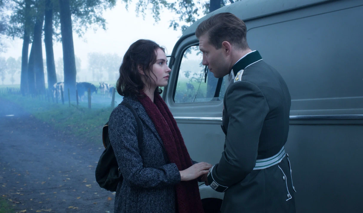 Кадр из фильма