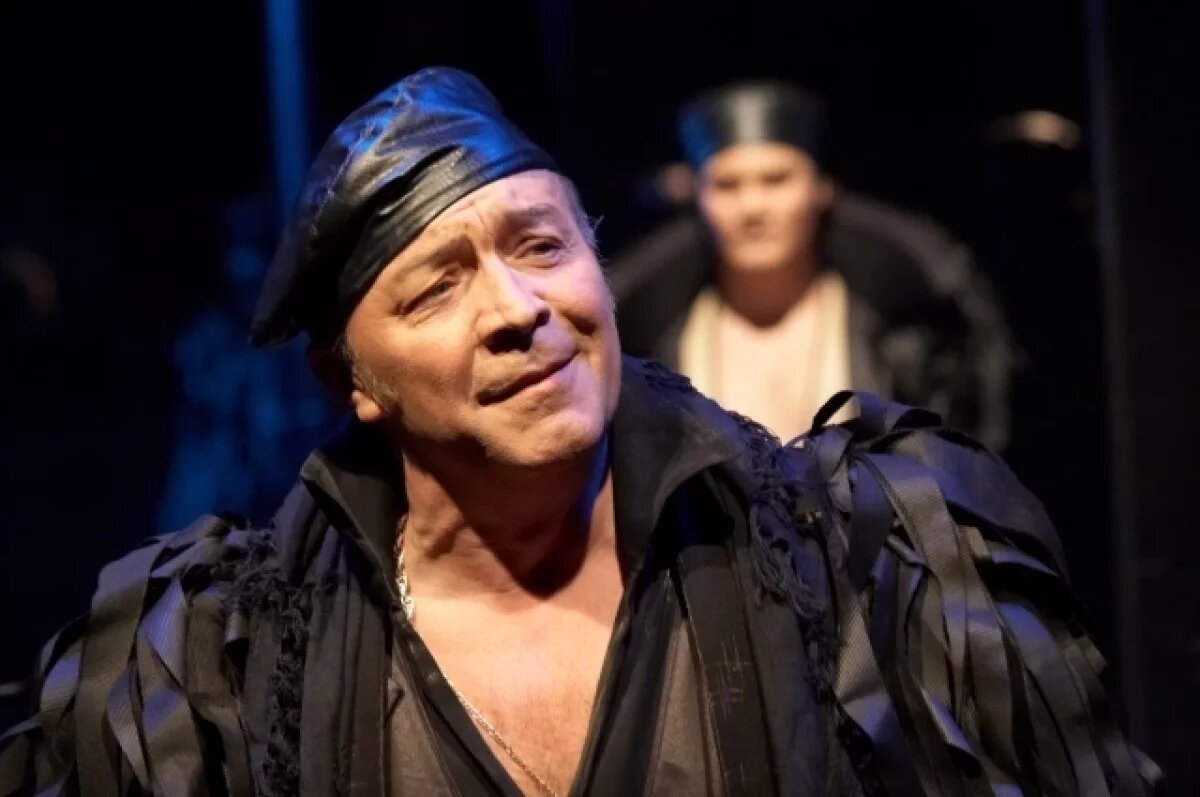    «Театр на Юго-Западе» готовит вечер памяти Беляковича