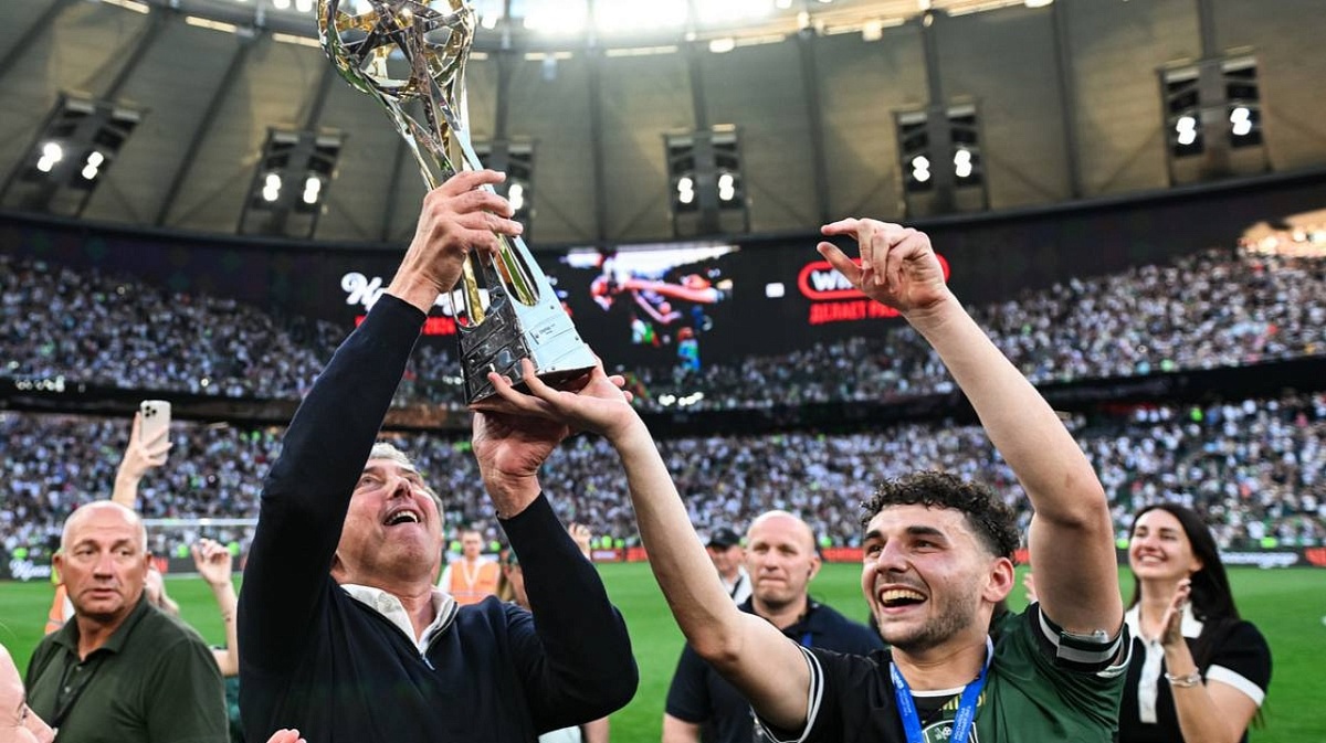     Фото: ФК «Краснодар»