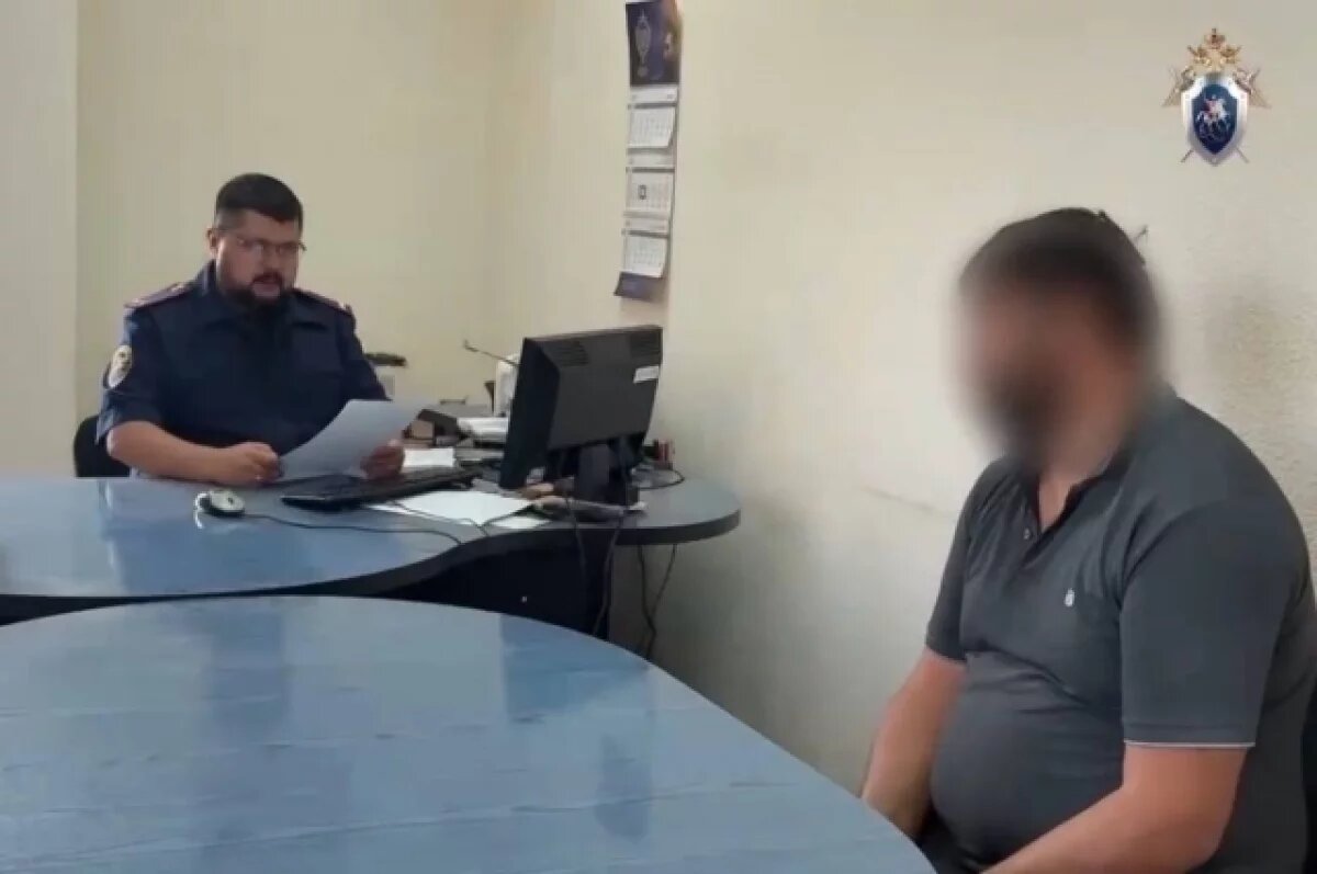    За дачу взятки начальнику отделения МРЭО ГАИ в Ижевске задержали мужчину