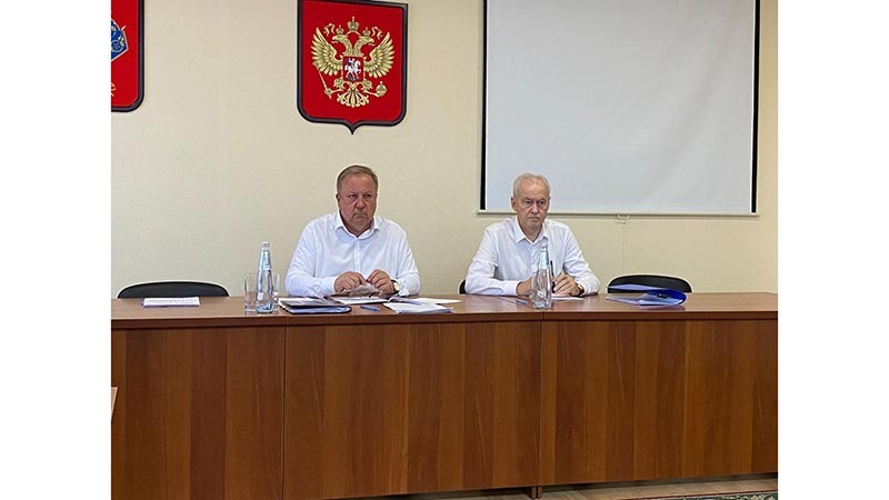    В муниципалитете — еще два Почетных гражданина