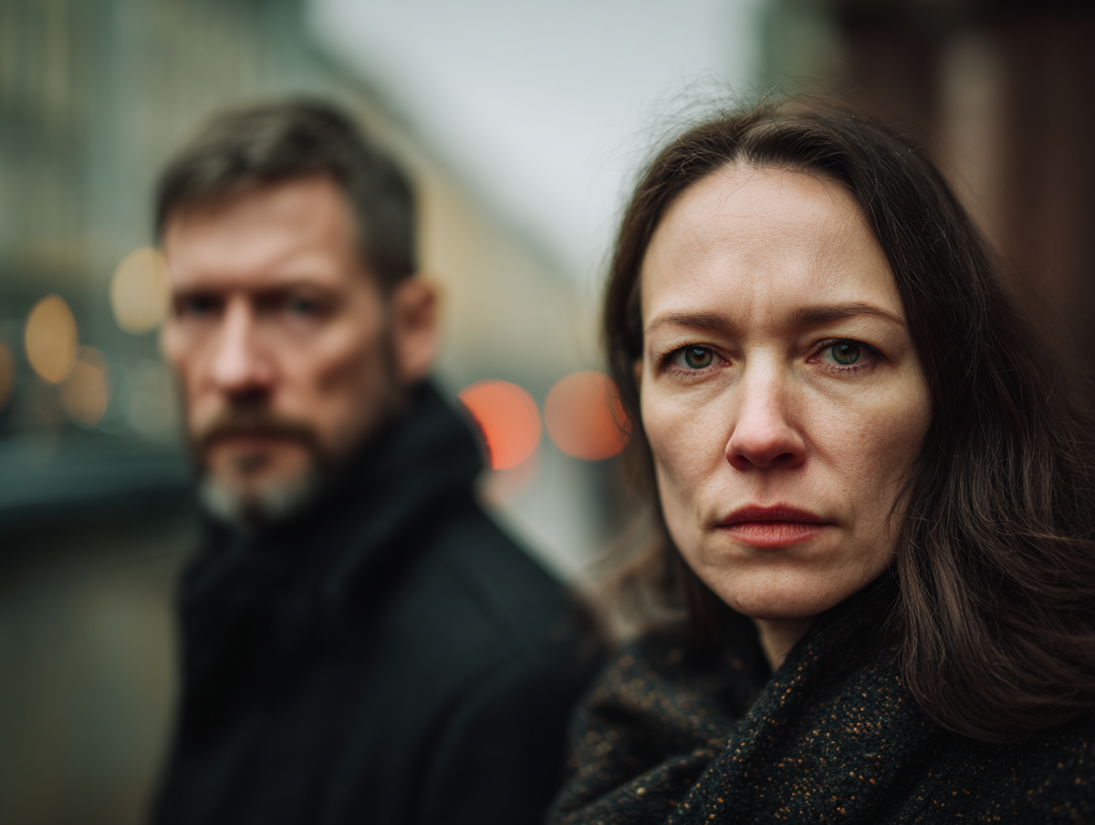 Почему женщины не могут уйти от мужчин, которые их разрушают: нейробиология токсичной любви