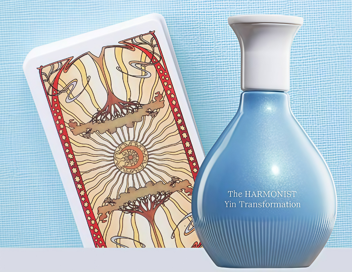 The HARMONIST Yin Transformation 