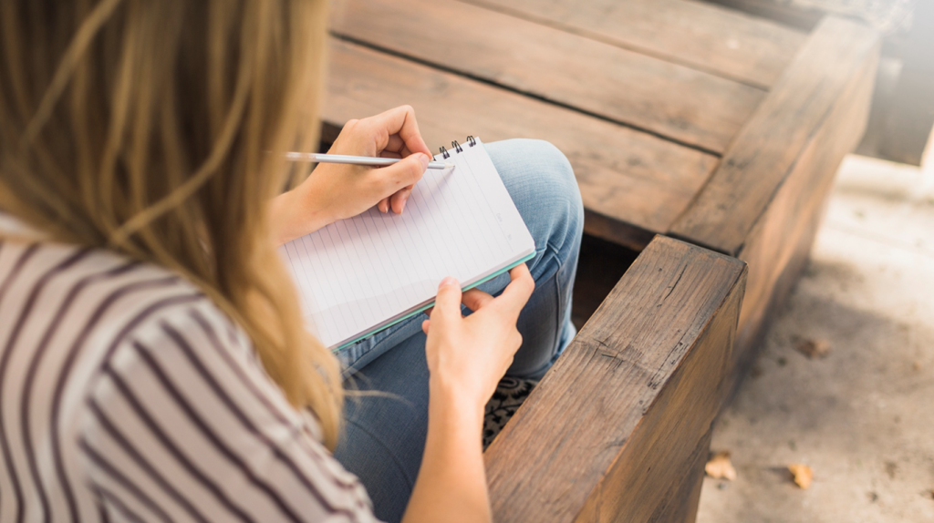     Как придумать идею для текста? 5 подсказок для пишущих Алексей Зыгмонт