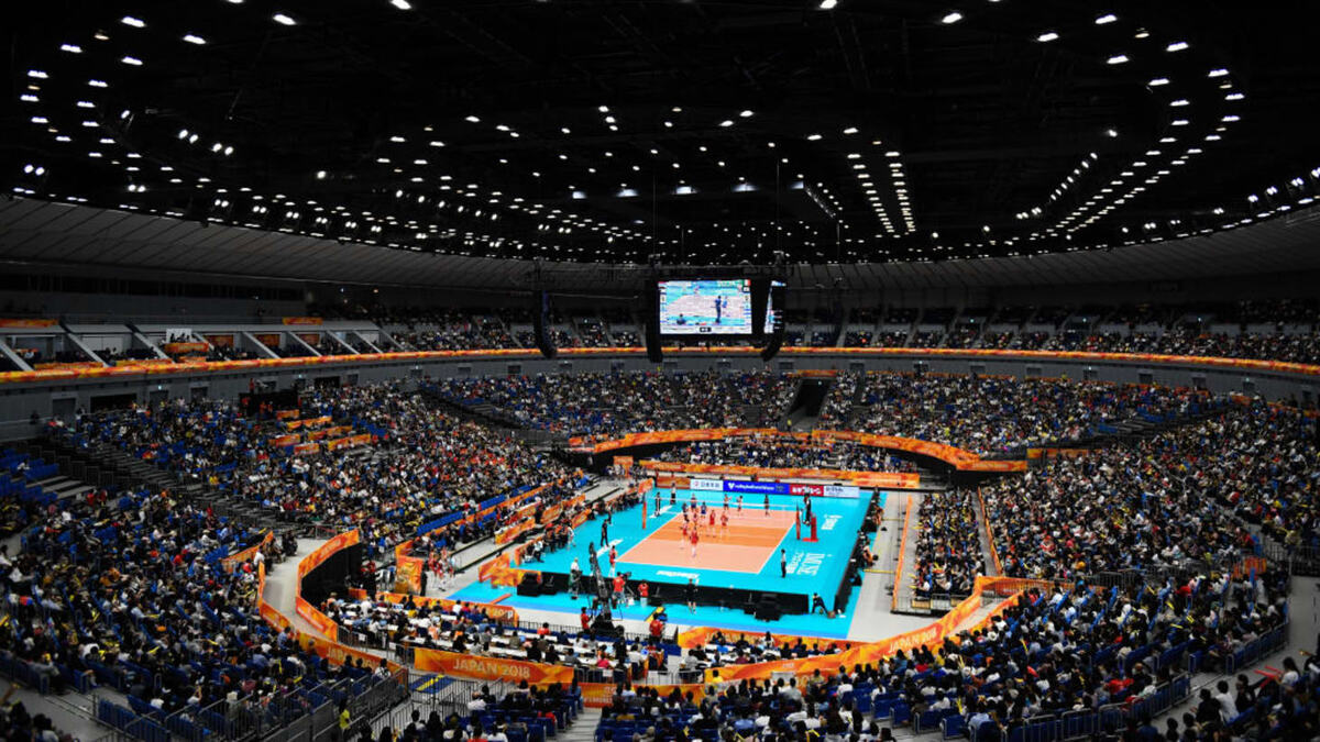 Фото: 2018 Getty Images