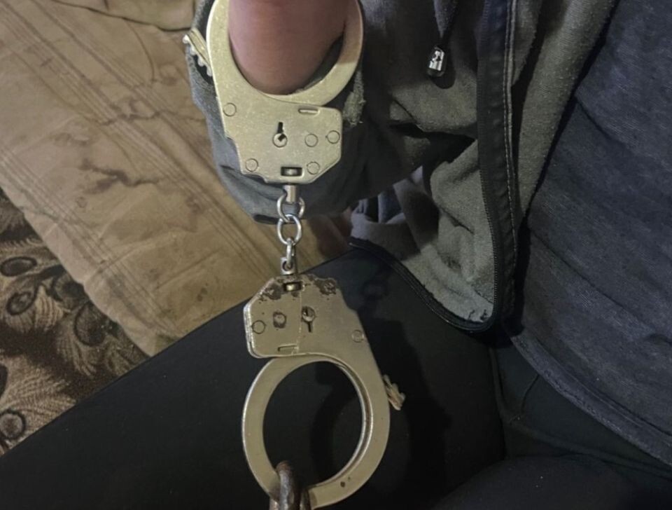    Место преступления. Источник: СУ СКР по Алтайскому краю