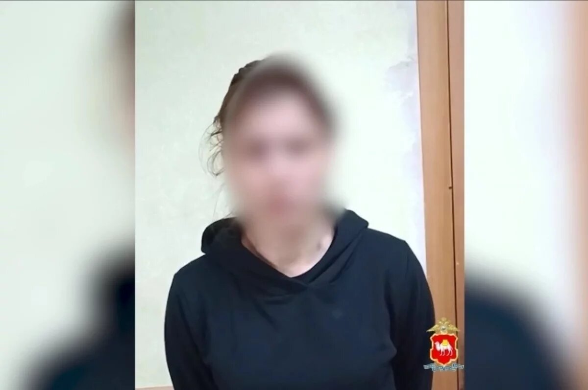    Жительница Челябинска поела на 2 тысячи рублей, заплатив фальшивками