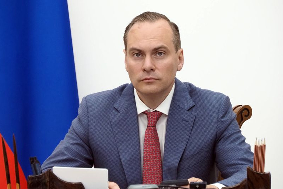    Фото: Пресс-служба Главы Республики Мордовия Источник: e-mordovia.ru