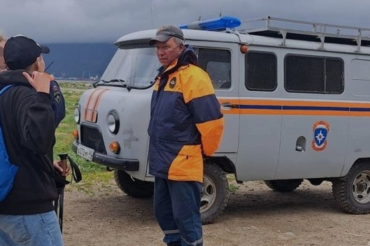    Фото: ГУ МЧС России по Магаданской области, источник: 49.mchs.gov.ru