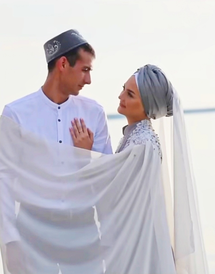 Личная страница героя публикации в соцсети