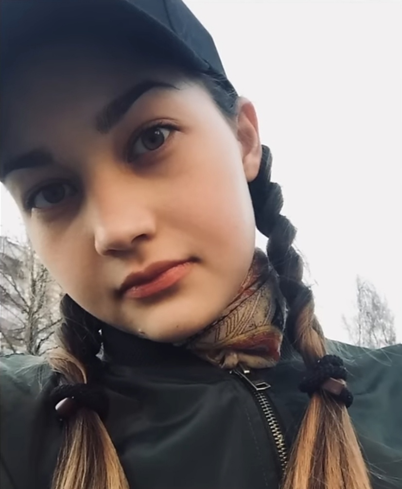 Алсу. Ист: свободный источник.Личная страница героя публикации в соцсети