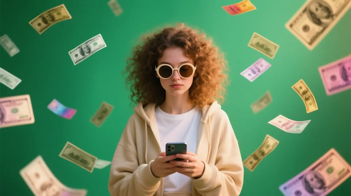 Дадут ли кредит, если есть займы? Фото: нейросеть 