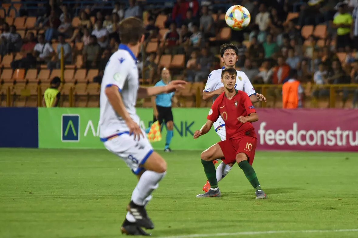 © Sputnik / Aram Nersesyan