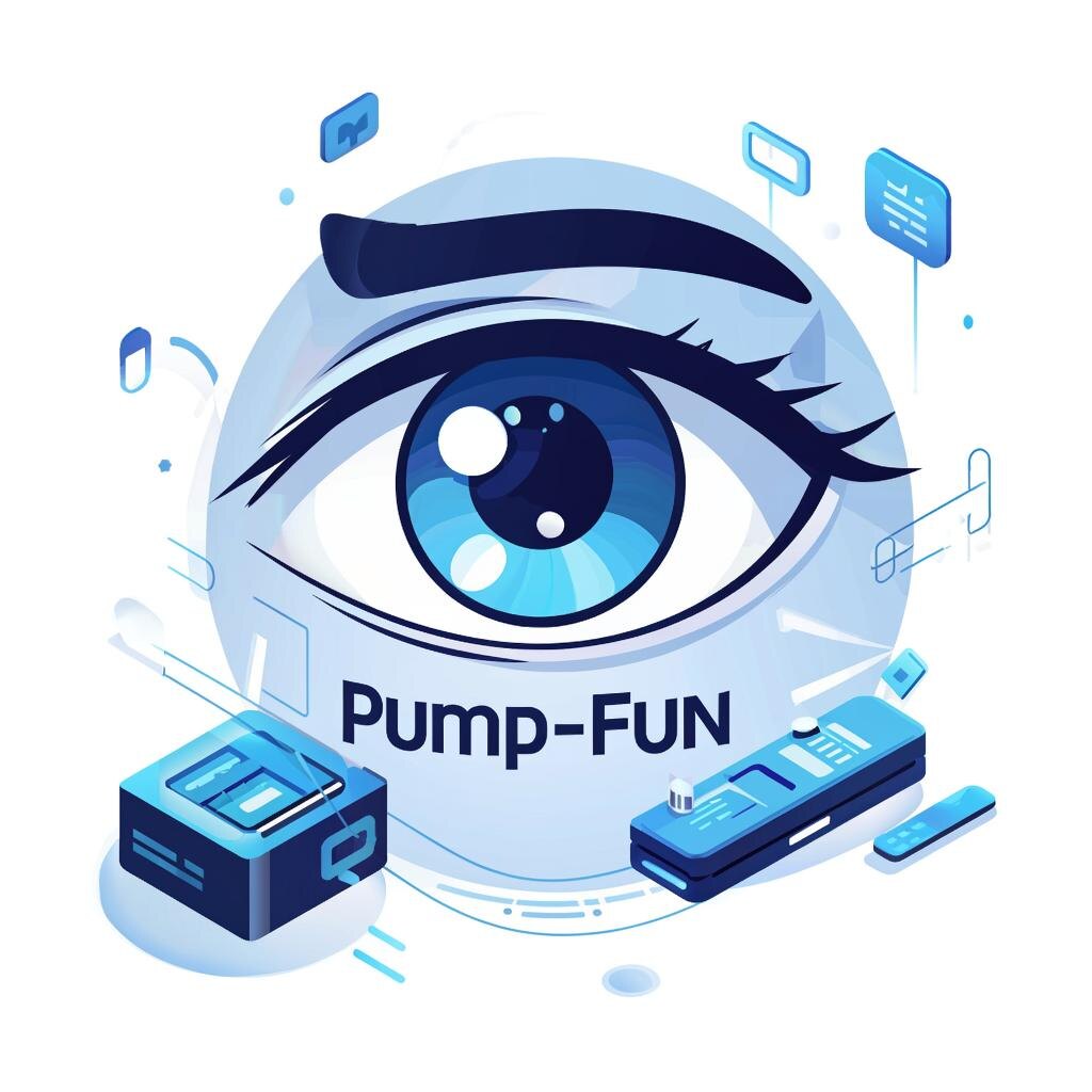Pump.fun токенизация.....