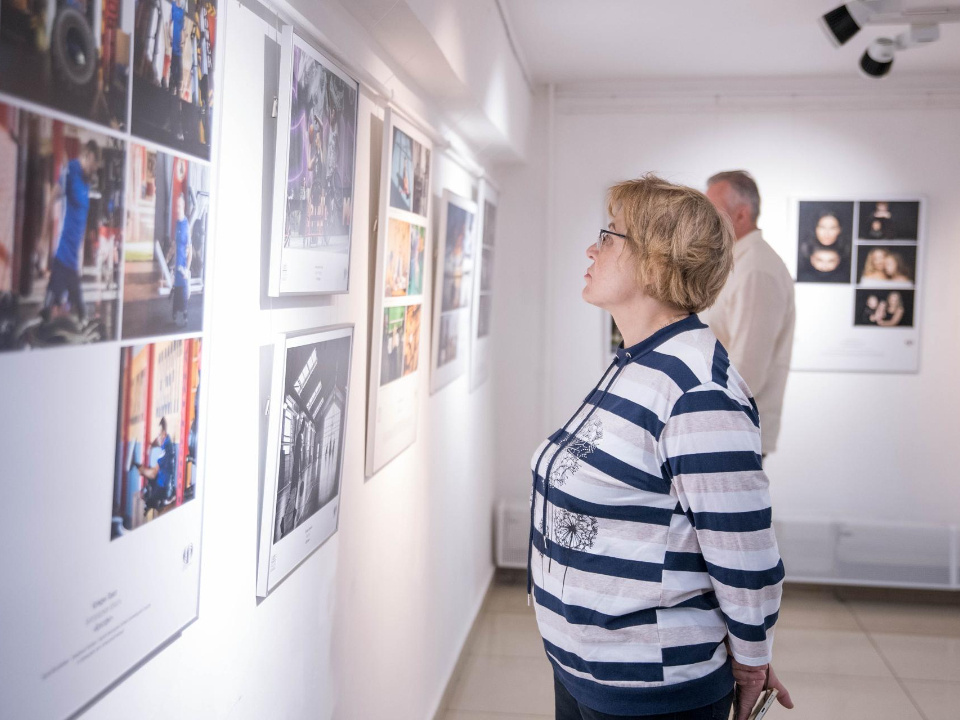     Фото: местное отделение партии «Единая Россия» в городском округе Реутов