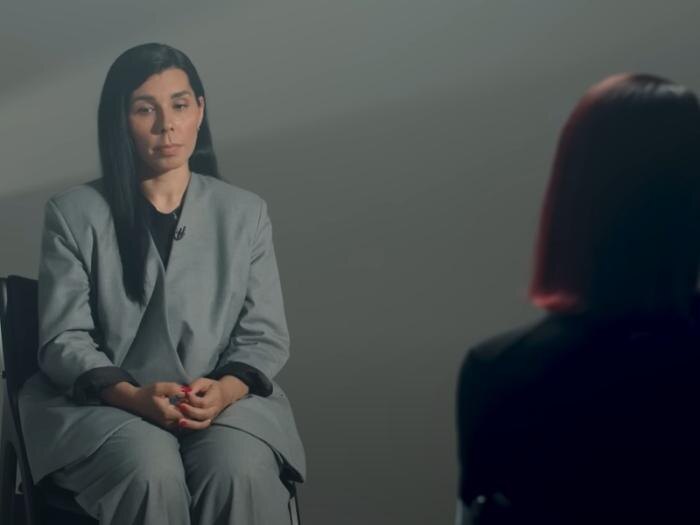     Фото: Саша Сулим / YouTube