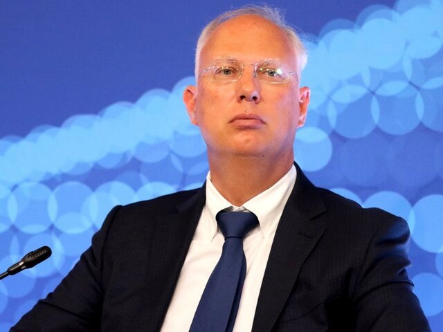    Фото: ТАСС/Максим Константинов