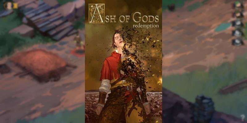    Игра Ash of Gods: Redemption