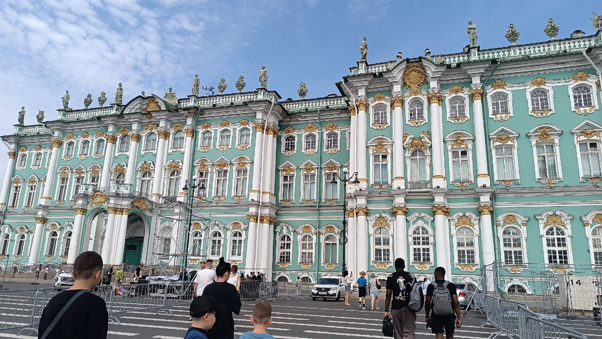 Вот он этот красавец. Фото автора.