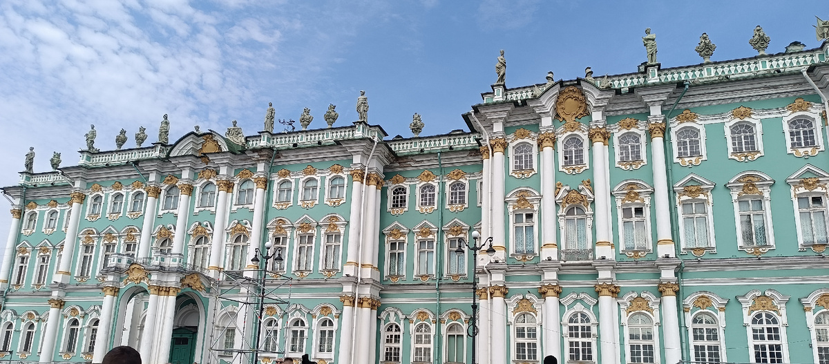 Фото автора. 