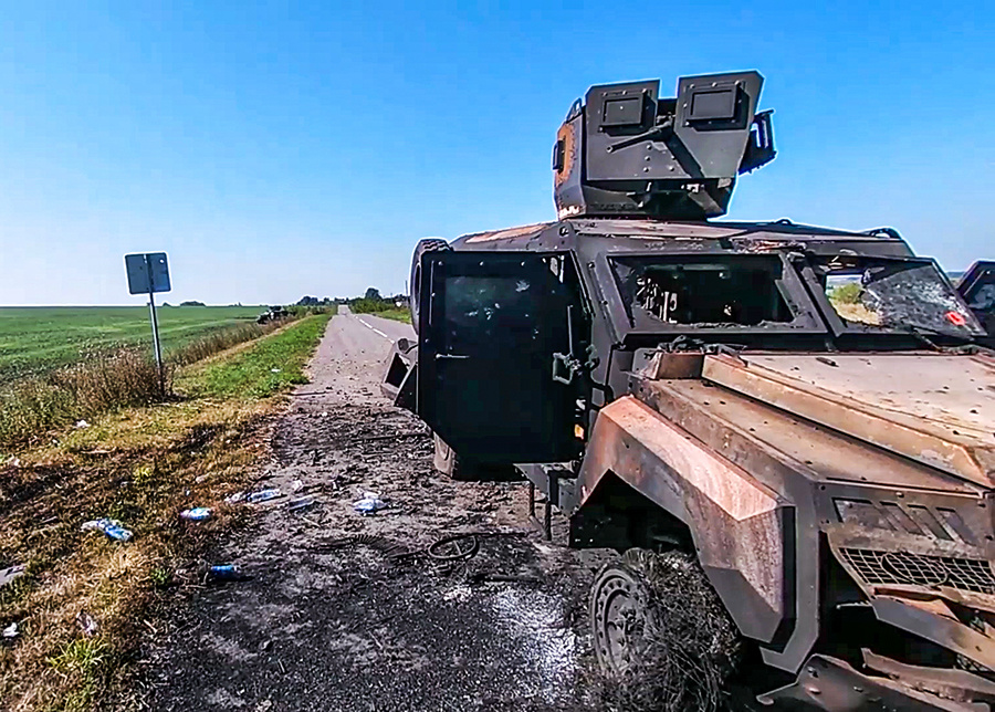    © Пресс-служба Минобороны РФ/ТАСС