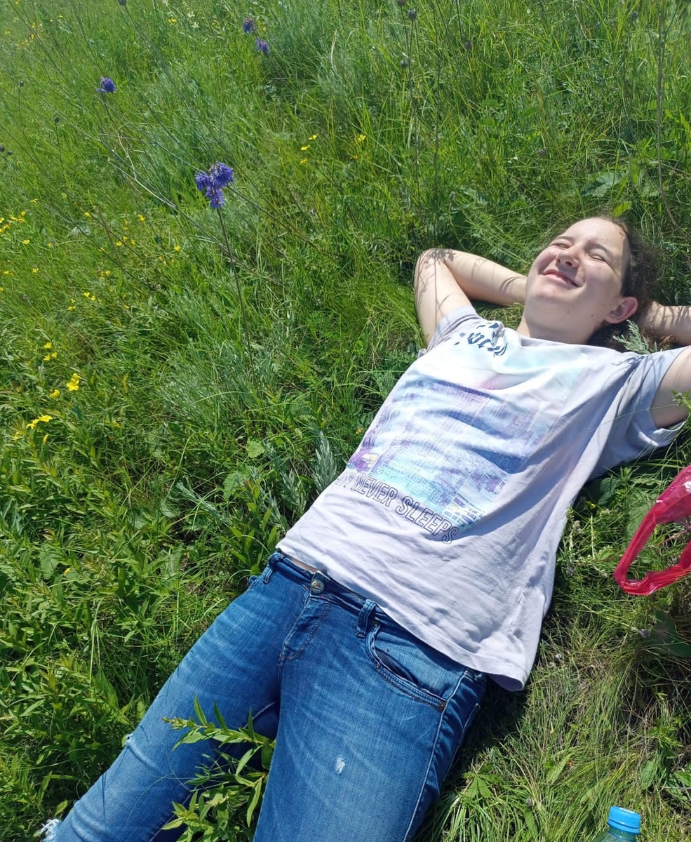 Фото автора