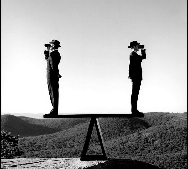 Родни Смит: фотограф, который превратил композицию в искусство | Подборка для вдохновения