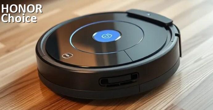 
Как на пылесосе HONOR Choice Robot Cleaner R2s поменять голосовую озвучку через телефон
