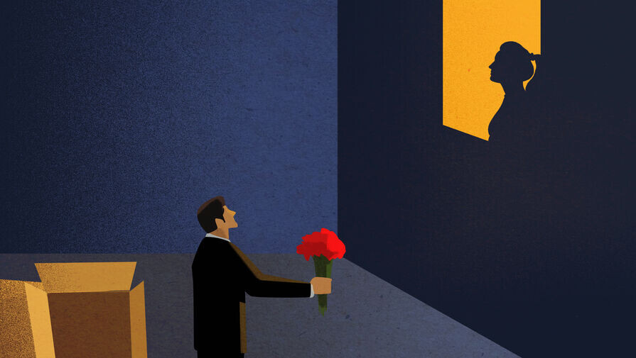 Даша Зайцева/«Газета.Ru»  