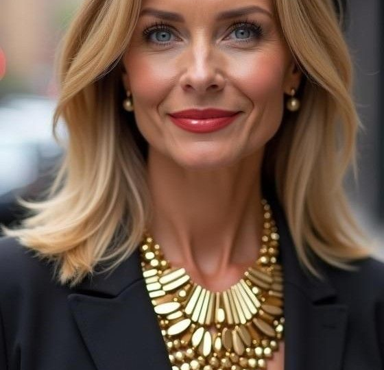 "Я делаю этот массаж — и выгляжу моложе на 10 лет" Морщины исчезают, кожа подтягивается: простой массаж лица дома