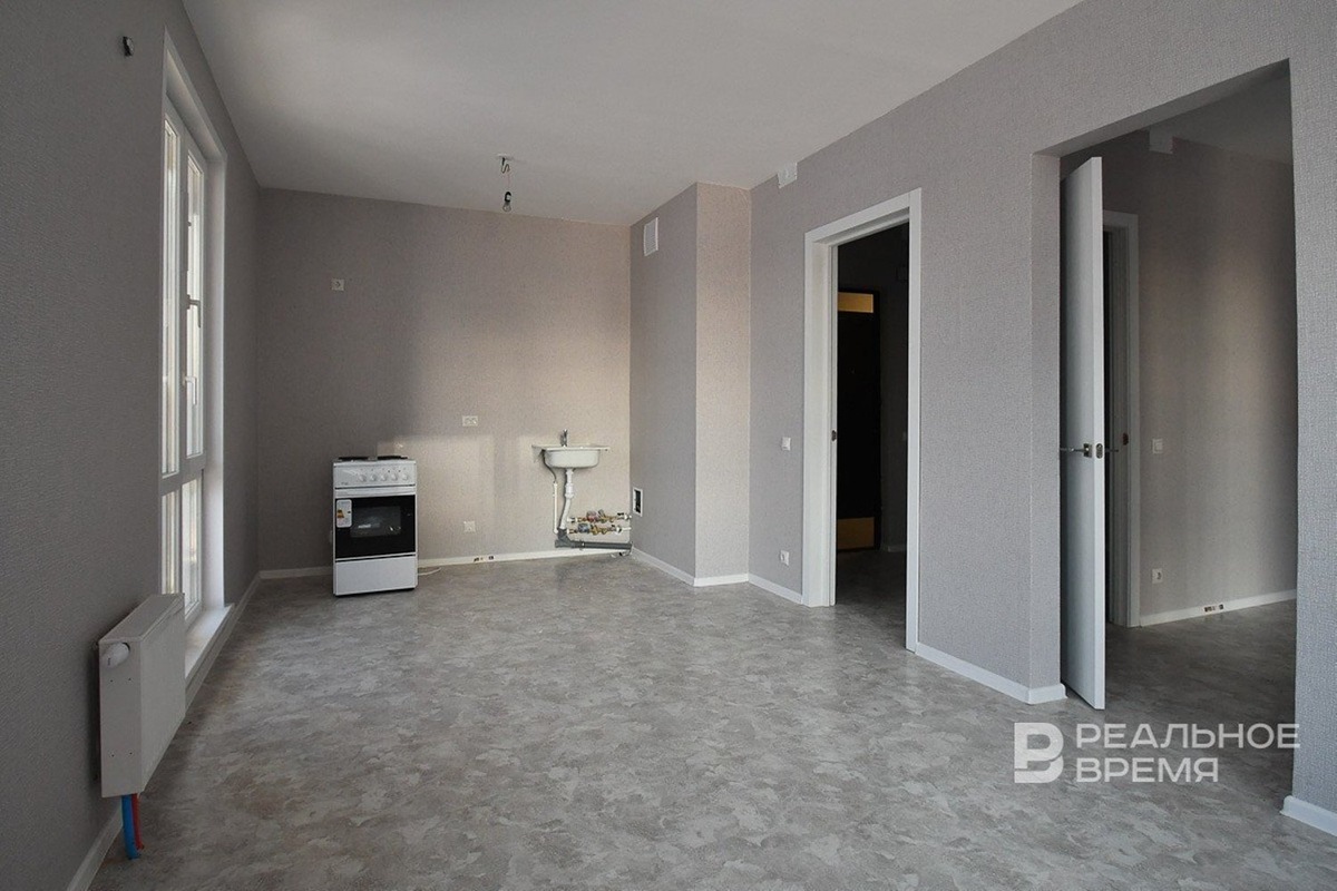   Максим Платонов / realnoevremya.ru