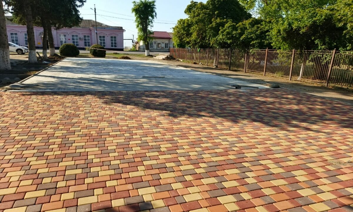    Фото t.me/BublikRomanYeisk