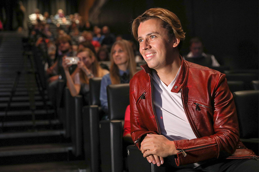    © Михаил Почуев/ТАСС