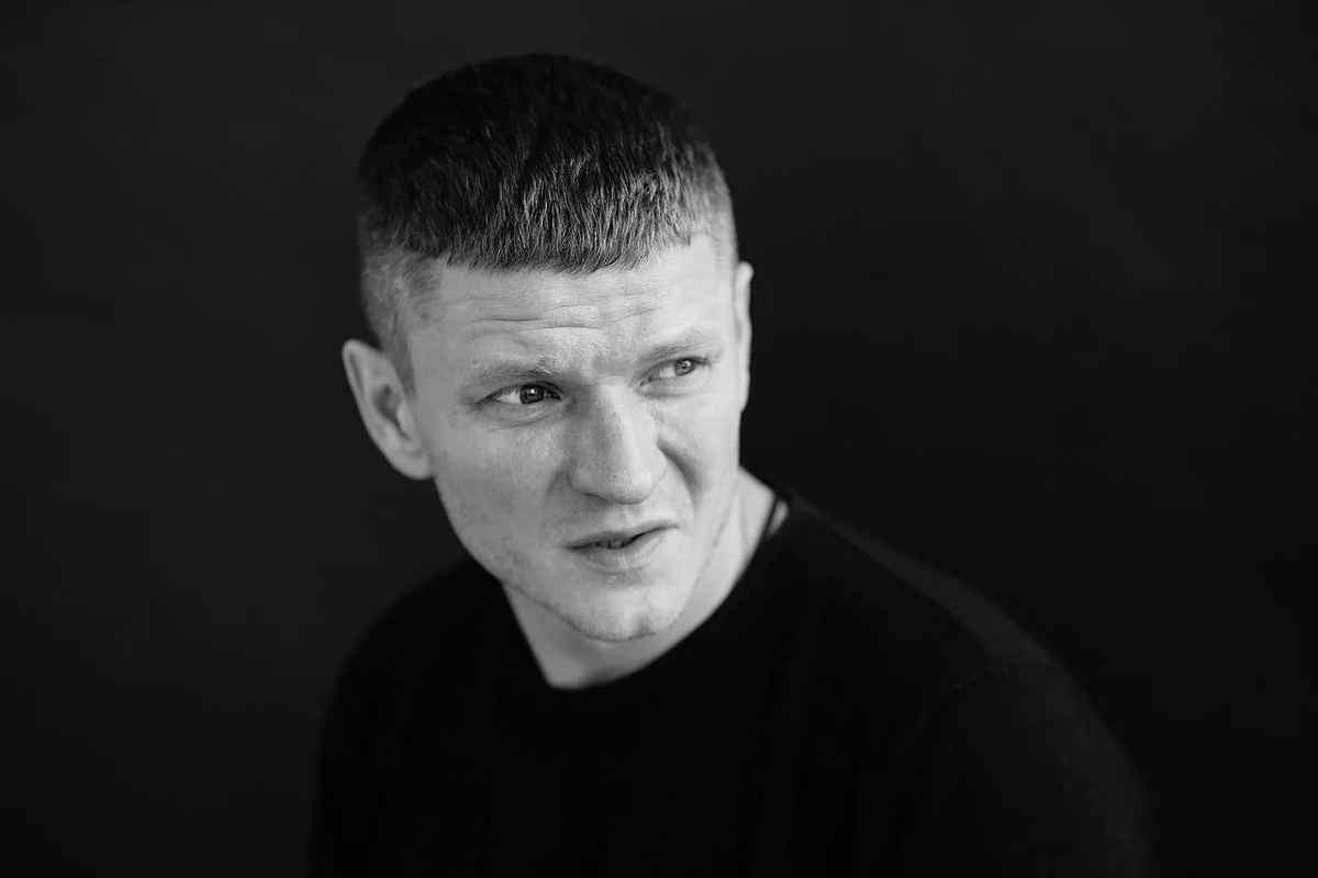 Сергей Жарков
