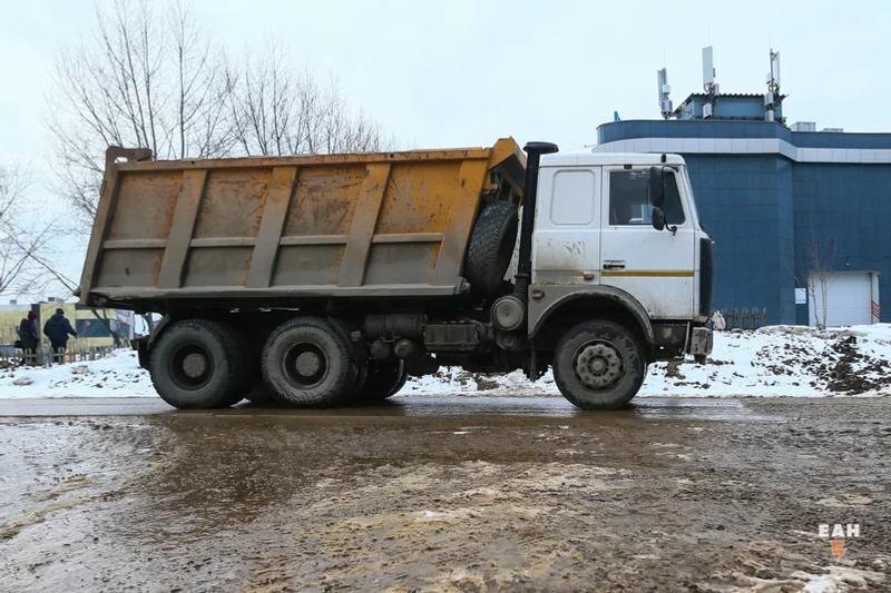    ЕАН. Архивное фото