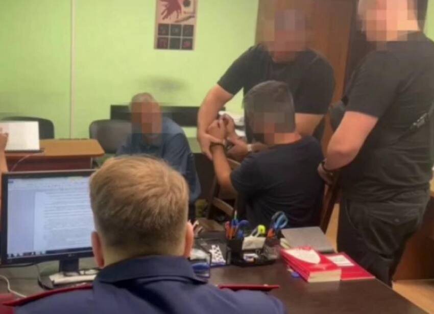 Суд приговорил мигранта к сроку в колонии строго режима. Фото: Многонационал