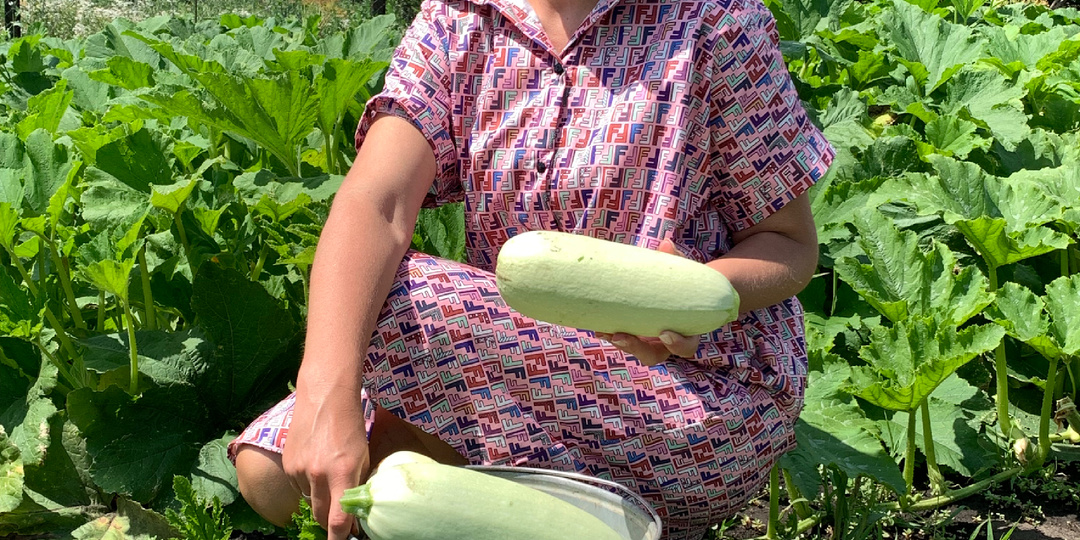 Не знаете уже куда девать кабачки и что с ними делать? Рецепты, которые я готовлю из года в год (3 часть)