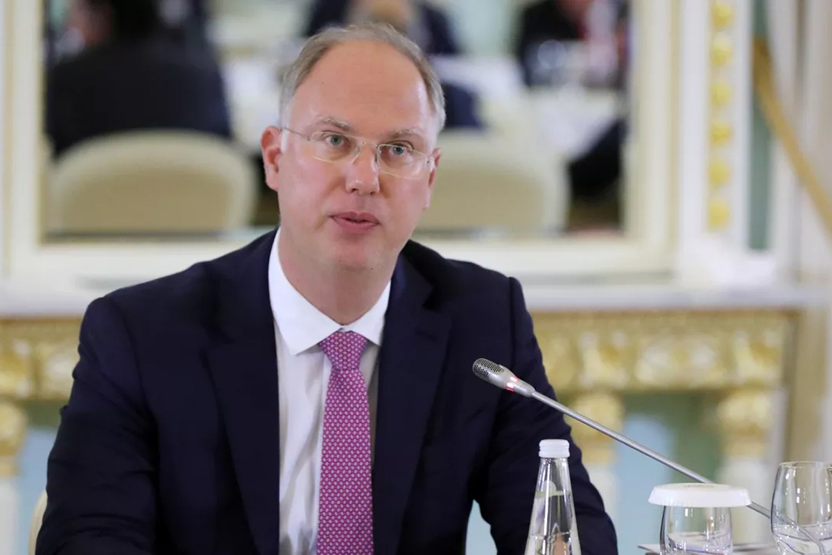    Фото: Михаил Климентьев Источник: ria.ru