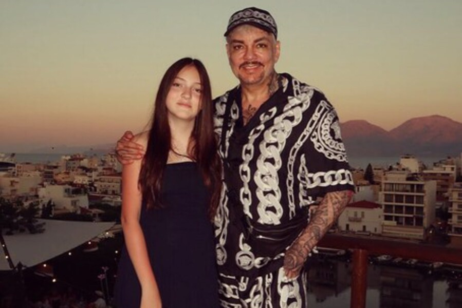    Фото: fkirkorov, источник: Instagram (владелец компания Meta признана в России экстремистской и запрещена)