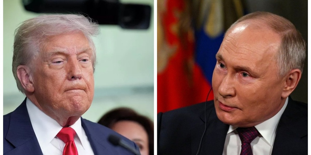 Трампу нечем бить козырь Путина. Что стоит за встречей двух президентов на Аляске. Ответ из пяти букв