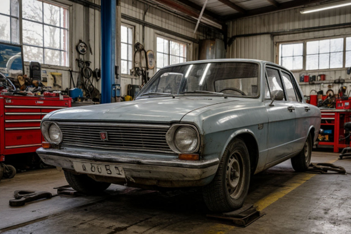    Фото: Шедеврум