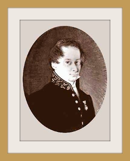 Василий Семенович Садовников (1800-1879)