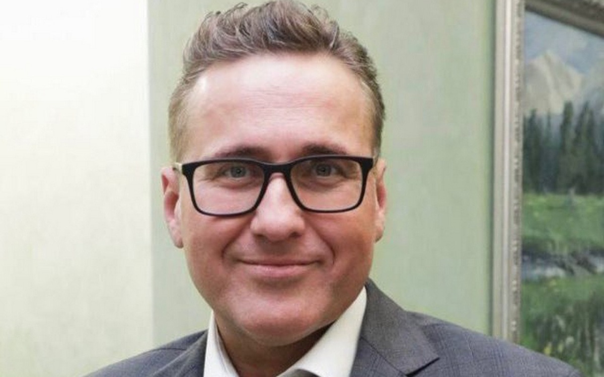    Прокремлевский политолог Евгений Минченко раскритиковал блокировку интернет-звонков Фото из соцсетей Минченко